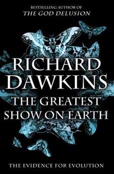 Richard Dawkins on evolution