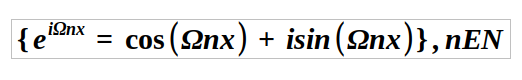 Orthonormal Functions for the Fourier Series