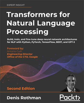 Transformers in NLP