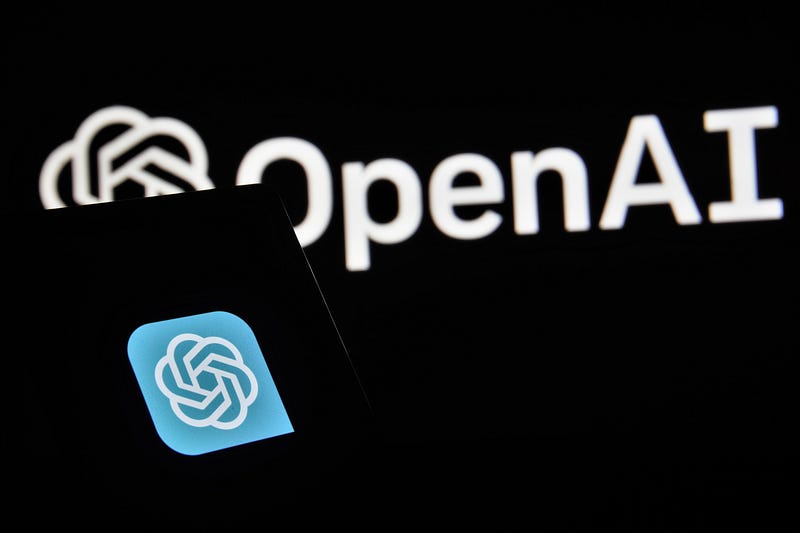 OpenAI logo