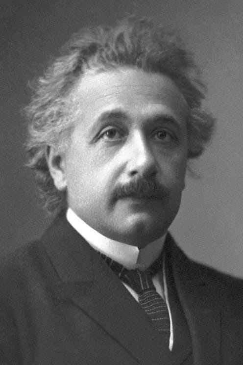 Einstein's contributions to relativity