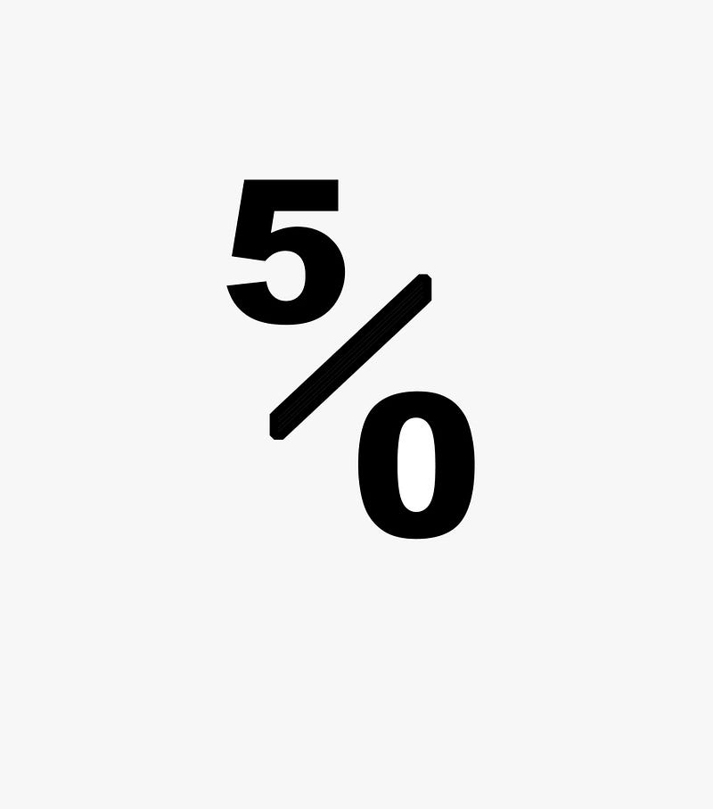 Diagram illustrating the concept of divisibility