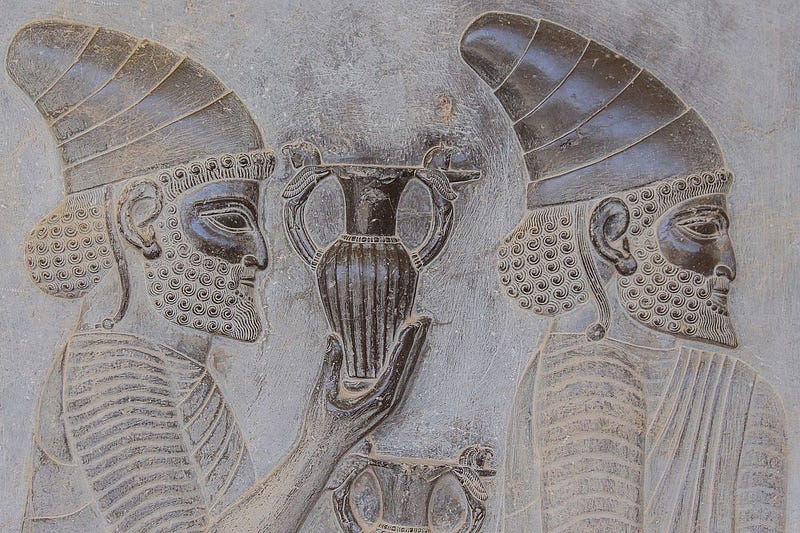 Pasargadae: The Capital of the Achaemenid Empire