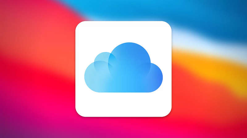 iCloud vs Competitors