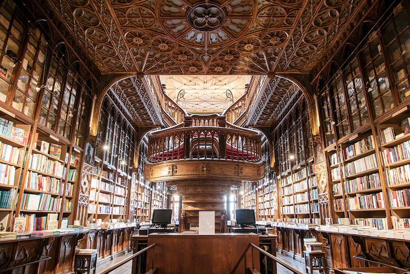 Libraries and their historical role in public health fears