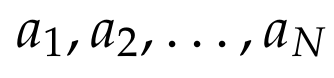 Coordinate system for the Erdős-Szekeres proof