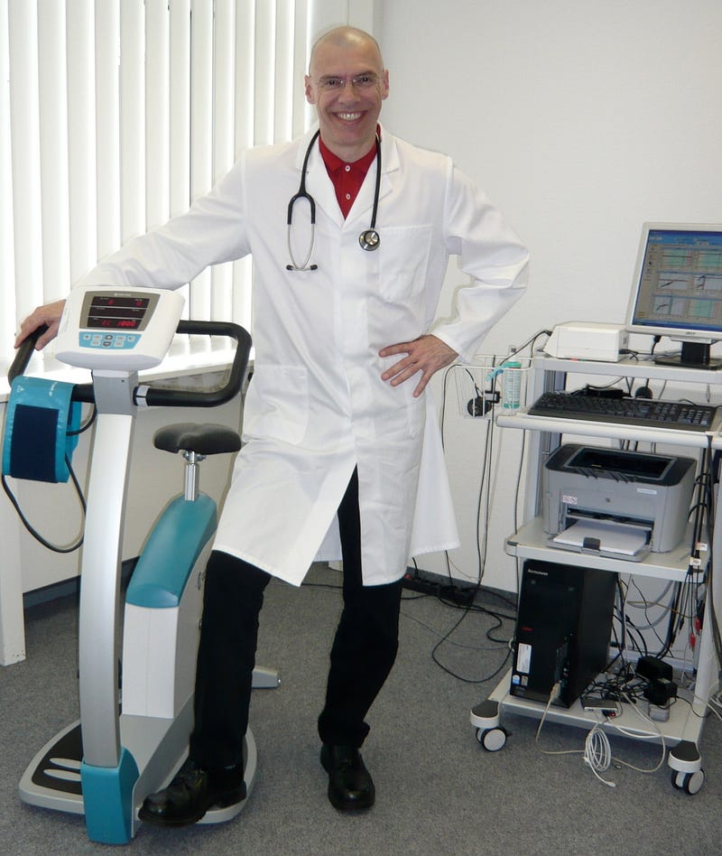 Dr. Lutz Kraushaar